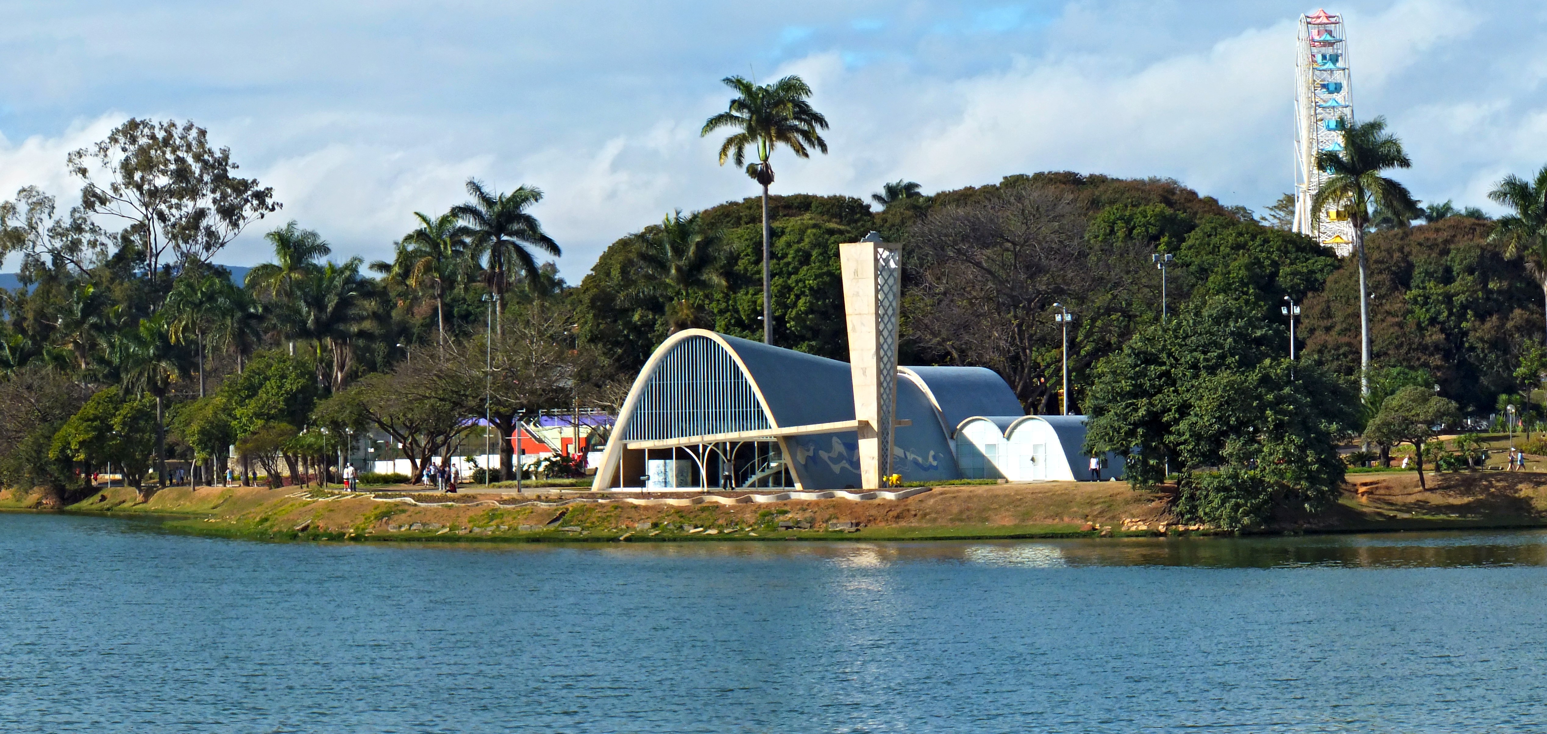 pampulha